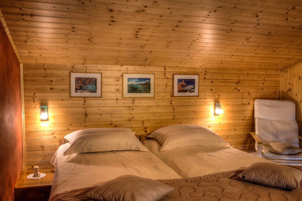 Tourist Farm Kranjc Villa Kobarid Eksteriør bilde
