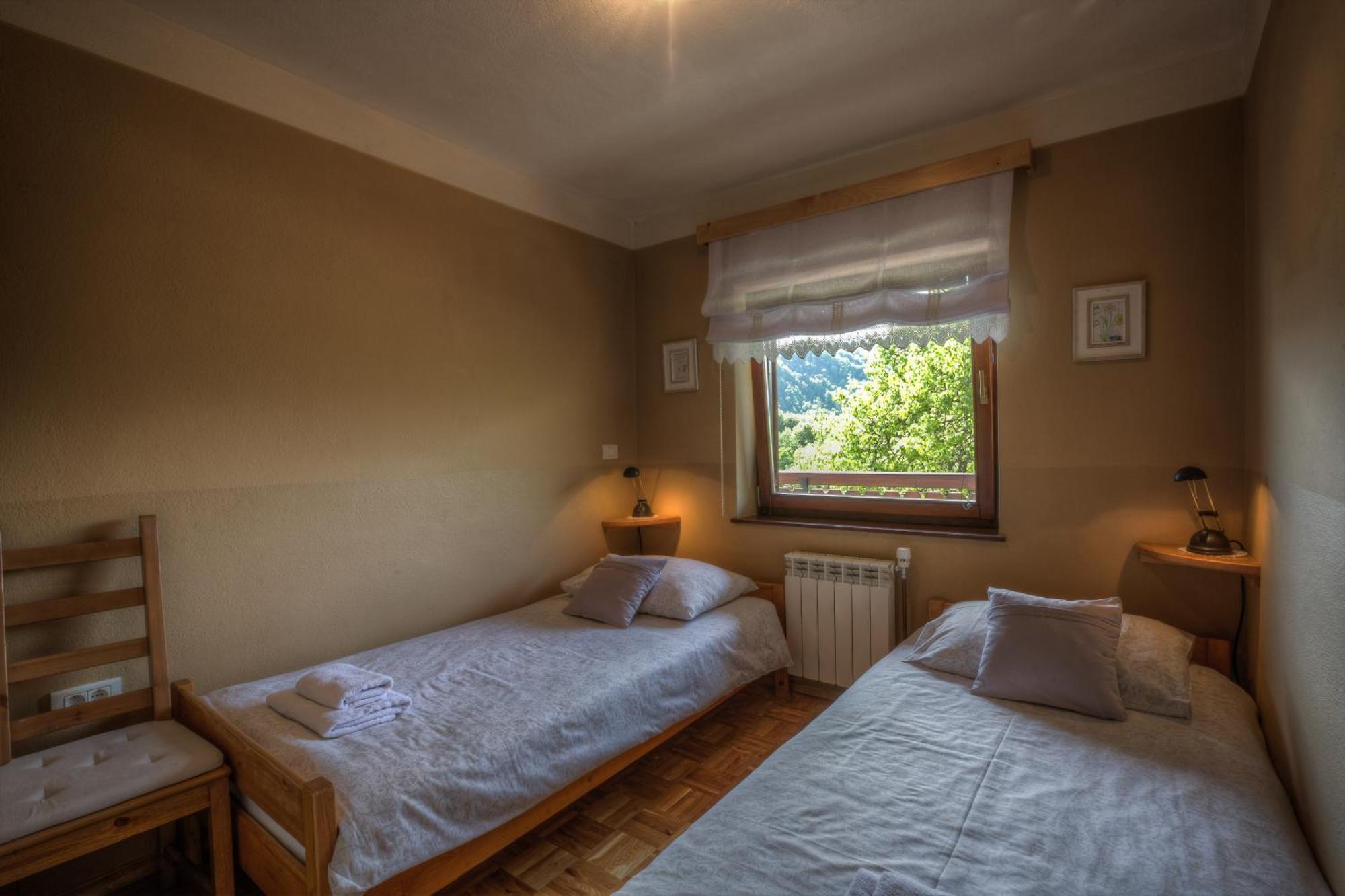 Tourist Farm Kranjc Villa Kobarid Eksteriør bilde